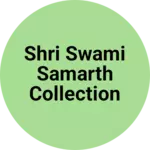 Business logo of Shri Swami Samarth collection shirgaon Pune