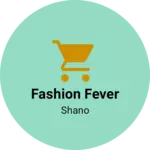 Business logo of Fashion fever