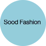 Business logo of Sood fashion