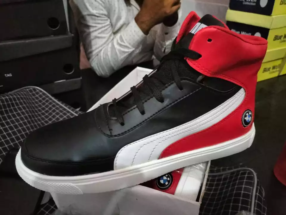 sneakers uploaded by Kairivon Pvt. Ltd on 8/12/2022