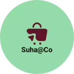Business logo of Suha@co