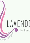 Business logo of Lavender,The Boutique