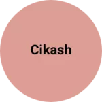 Business logo of Cikash