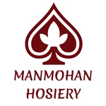 Business logo of MANMOHAN HOSIERY