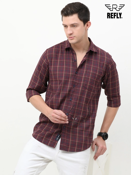 Casual shirts  uploaded by SKY LIFE STYLES on 8/12/2022