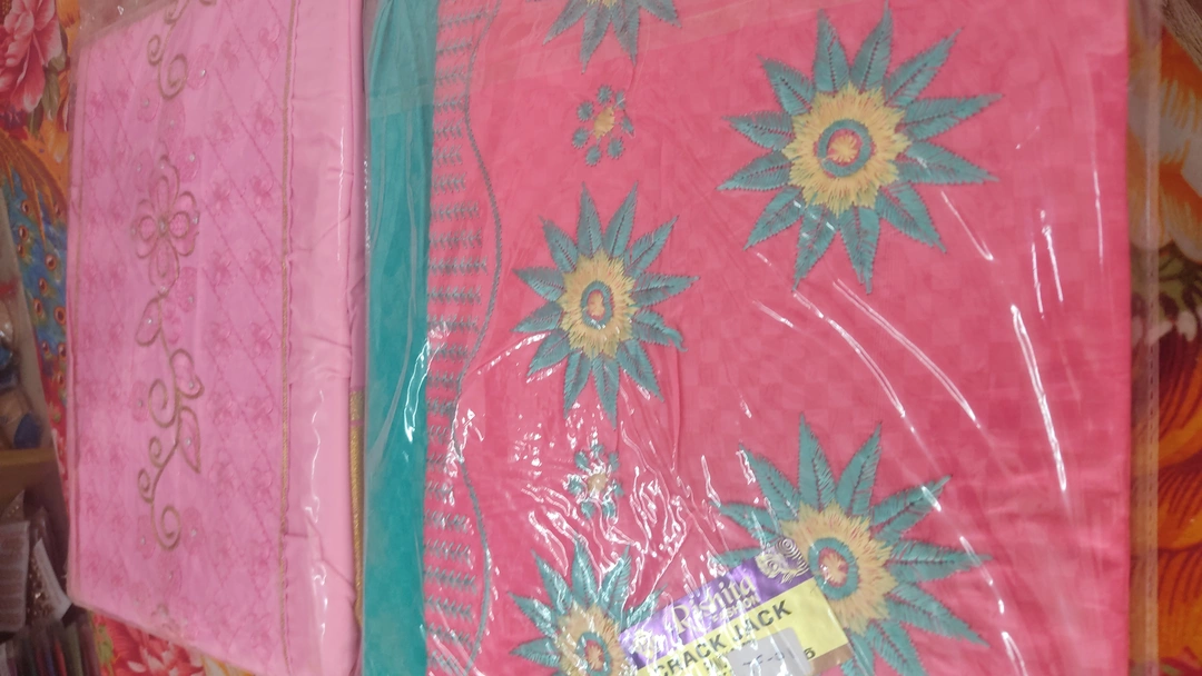 Saree sut gowen  uploaded by Shri butique & collection on 8/12/2022