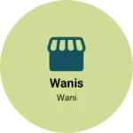 Business logo of Wanis