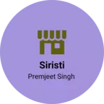 Business logo of Siristi