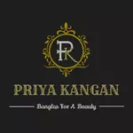 Business logo of Priya Kangan