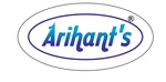 Business logo of Arihant Industries
