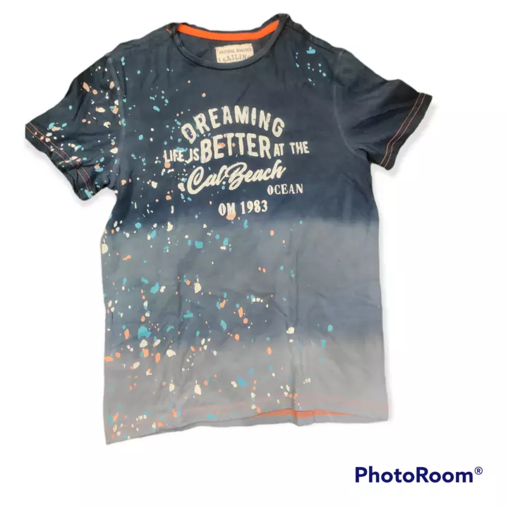 Product image with price: Rs. 90, ID: kids-tshirt-e46c5812