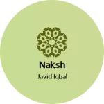 Business logo of Naksh