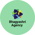 Business logo of Bhagyashri Agency