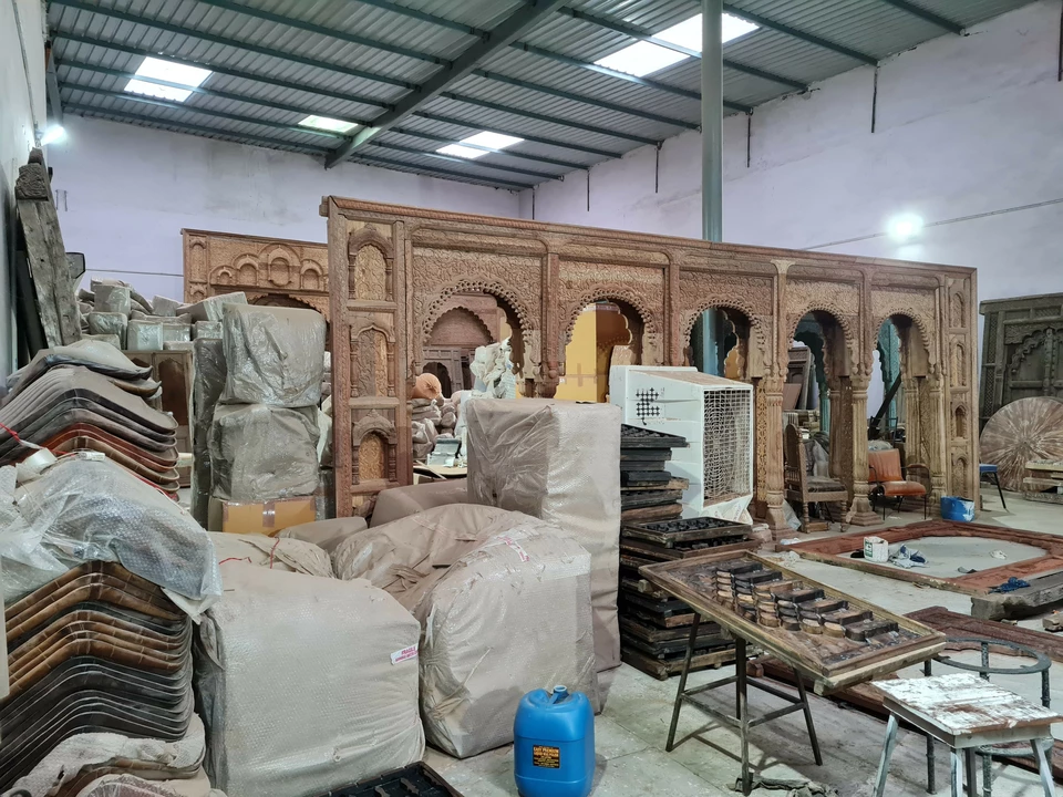 Warehouse Store Images of The Handicraft Home