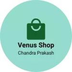 Business logo of Venus shop