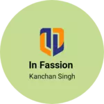 Business logo of In fassion