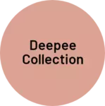 Business logo of Deepee collection