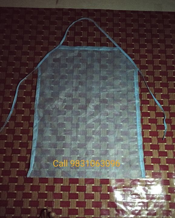 Post image We are the manufacturer of all disposable item used in Beauty parlour segment,
Like Wax Strips, Facial Tissue, Disposable Gown, Disposable Towel, Disposable Cutting Sheet, Disposable Apron, Disposable Panty, Disposable Bedsheet etc.
If interested please contact 
Chinmoy Basu 
Manali Trading 
Kolkata 
9831063096 
8777701191 
Manalitrading2014@gmail.com