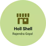 Business logo of Holl shell
