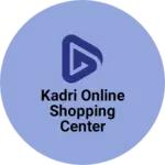 Business logo of Kadri online shopping center
