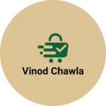 Business logo of Vinod chawla