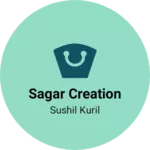 Business logo of Sagar creation