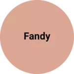Business logo of Fandy
