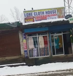 Business logo of Lone cloth house
