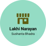 Business logo of Lakhi narayan