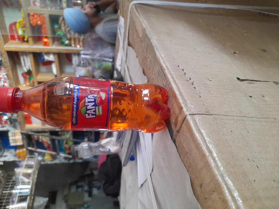 Fanta Apple uploaded by Sidhu CONFECTIONERY on 8/12/2022
