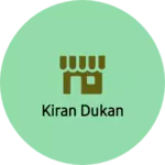 Business logo of Kiran dukan