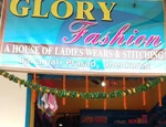 Business logo of Glory Fashion