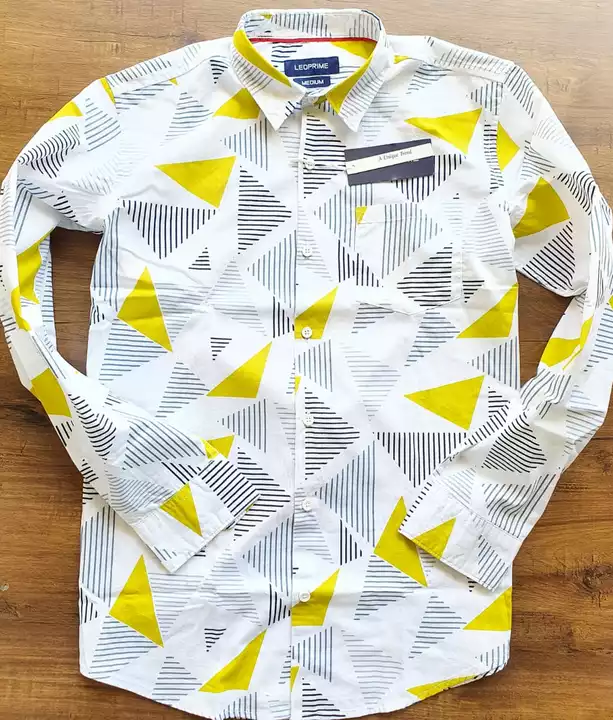 King club shirts uploaded by Kamadhenu Clothing Company on 8/12/2022