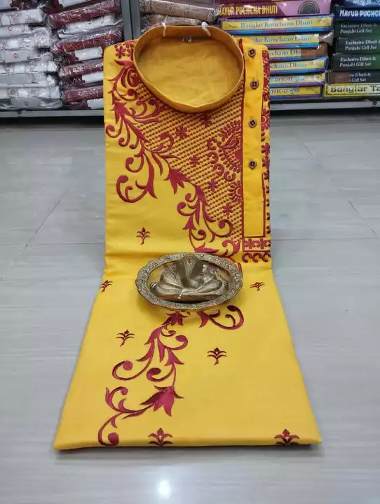 Product uploaded by Handloom product on 8/12/2022