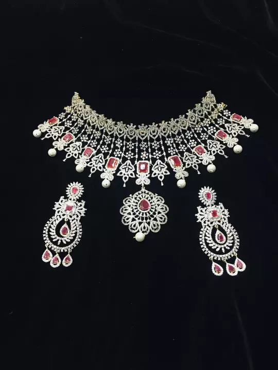 Product uploaded by Dhanesh art jewellers on 8/12/2022