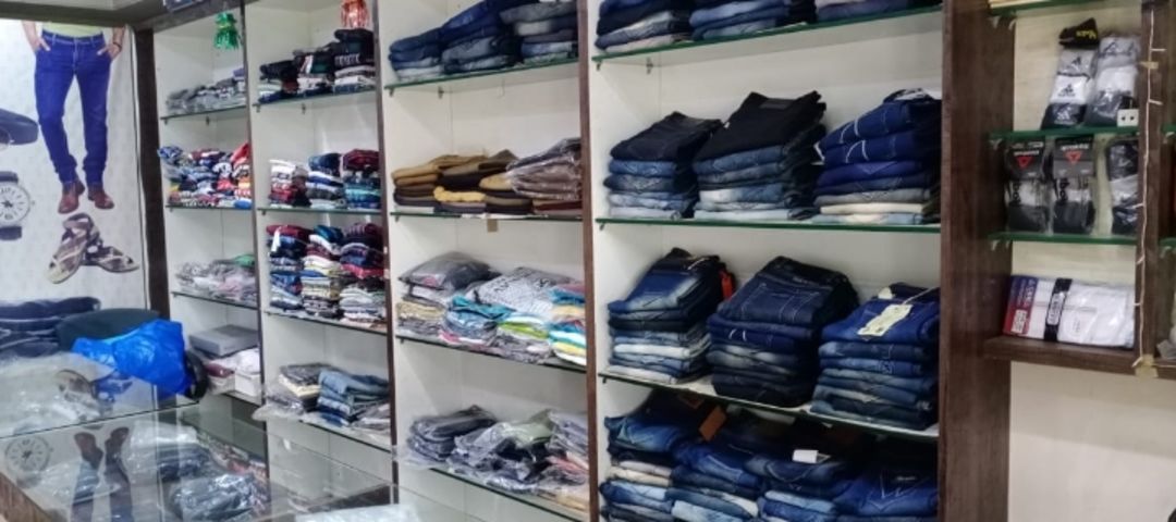 Shop Store Images of Cloth wholesale