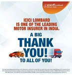Business logo of ICIC LOMBARD INSURANCE 