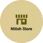 Business logo of Nitish store