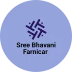 Business logo of Sree bhavani farnicar