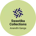 Business logo of Swastika collections