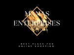 Business logo of Manas Enterprises