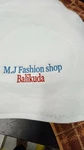 Business logo of M.j fashion
