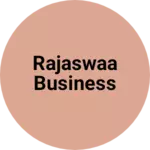 Business logo of Rajaswaa business