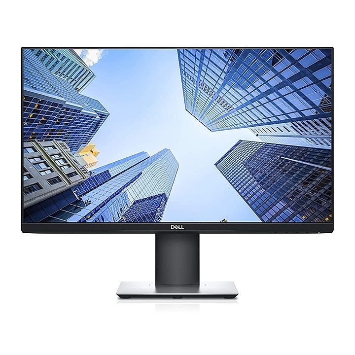 Dell P Series 24-inch (60.96cm) Screen Full HD (1080p) uploaded by business on 11/24/2020