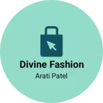 Business logo of Divine Fashion