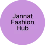 Business logo of Jannat fashion hub