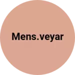 Business logo of Mens.veyar
