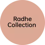 Business logo of Radhe collection