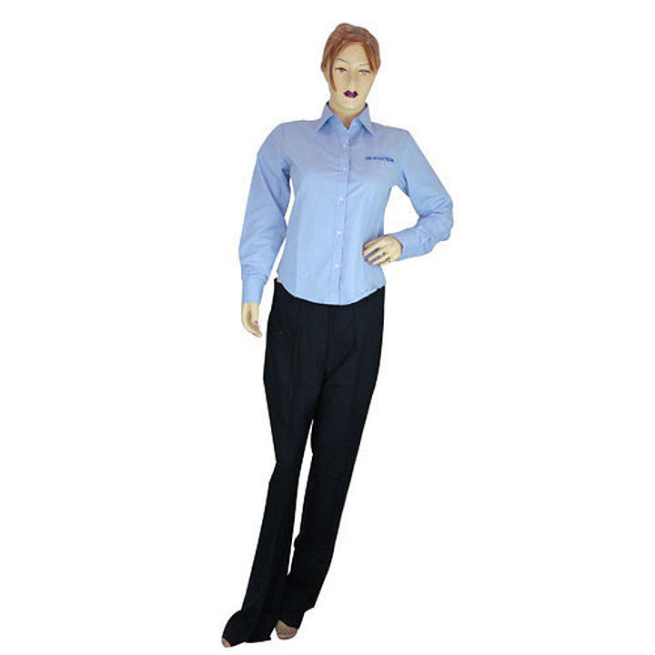 Corporate uniform uploaded by business on 11/24/2020