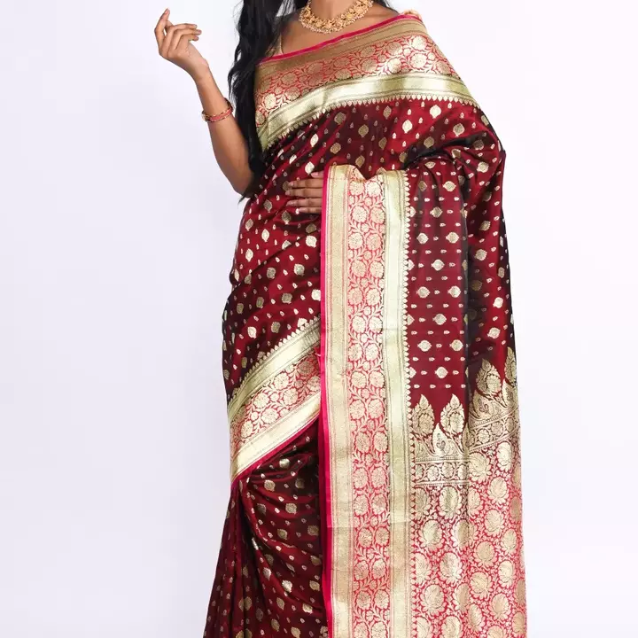 Saree uploaded by business on 8/12/2022